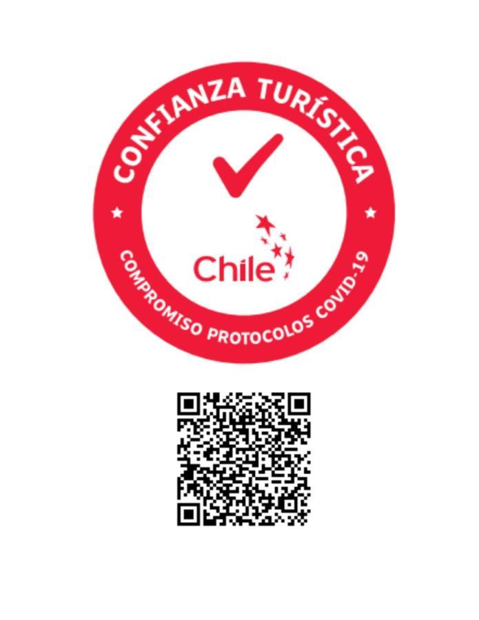 Hotel Hostal Alto Yali San Pedro De Atacama Zewnętrze zdjęcie