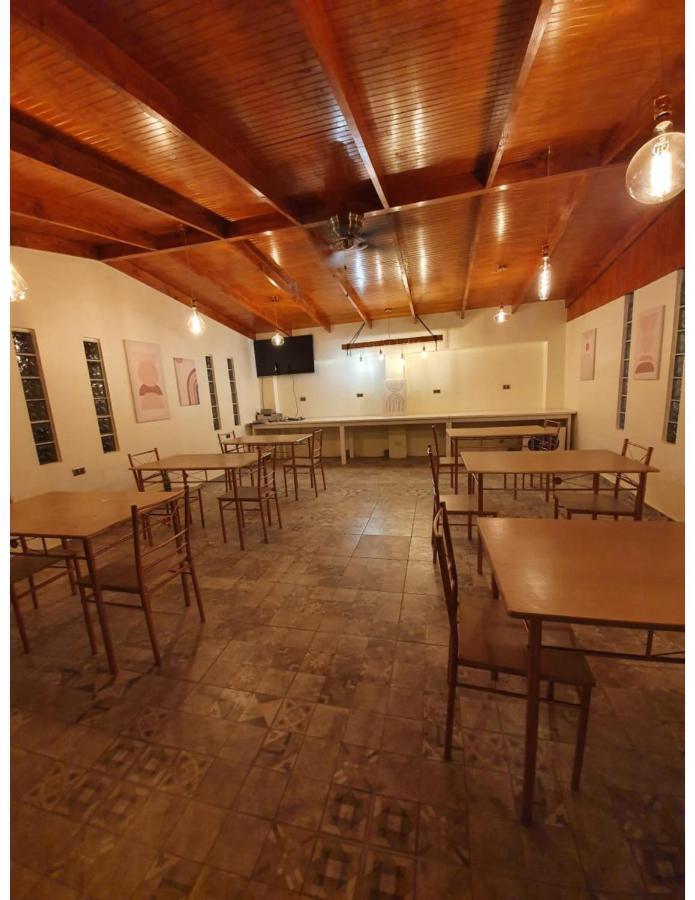 Hotel Hostal Alto Yali San Pedro De Atacama Zewnętrze zdjęcie