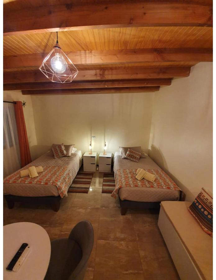 Hotel Hostal Alto Yali San Pedro De Atacama Zewnętrze zdjęcie
