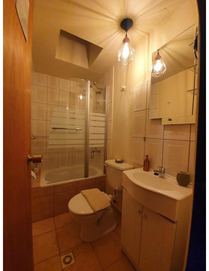 Hotel Hostal Alto Yali San Pedro De Atacama Zewnętrze zdjęcie