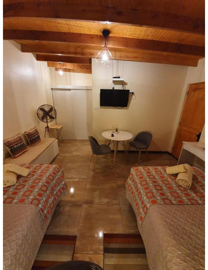 Hotel Hostal Alto Yali San Pedro De Atacama Zewnętrze zdjęcie