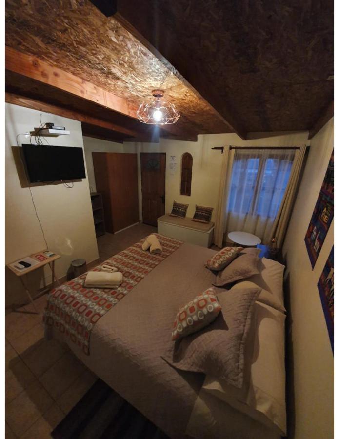 Hotel Hostal Alto Yali San Pedro De Atacama Zewnętrze zdjęcie