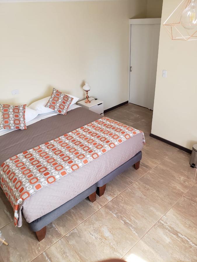 Hotel Hostal Alto Yali San Pedro De Atacama Zewnętrze zdjęcie
