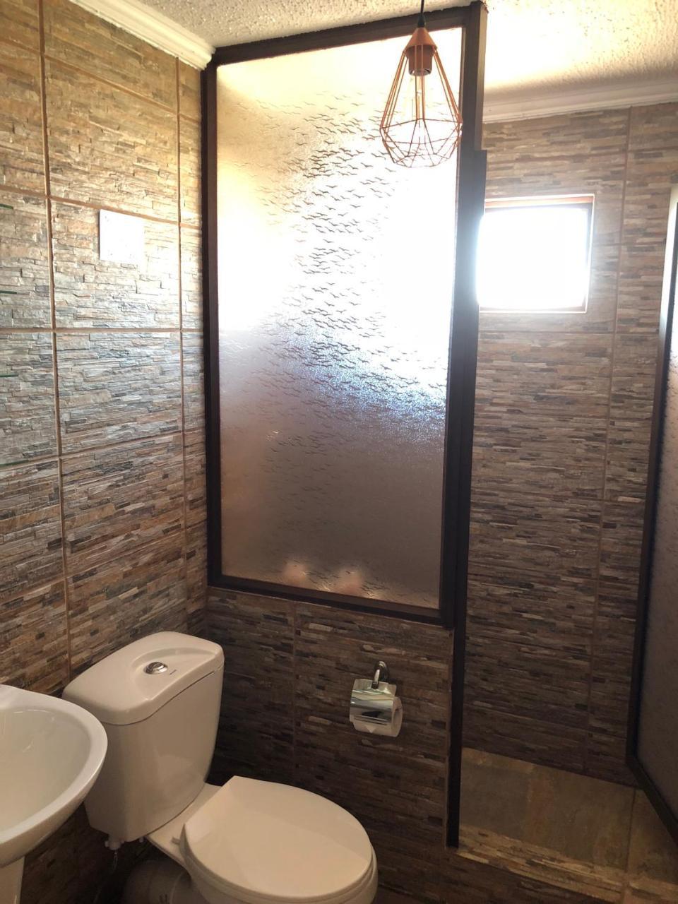 Hotel Hostal Alto Yali San Pedro De Atacama Zewnętrze zdjęcie