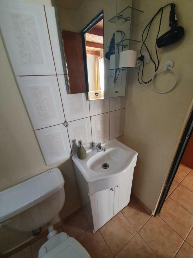 Hotel Hostal Alto Yali San Pedro De Atacama Zewnętrze zdjęcie