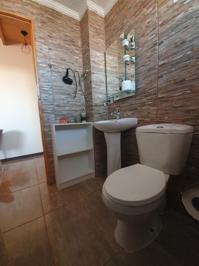 Hotel Hostal Alto Yali San Pedro De Atacama Zewnętrze zdjęcie