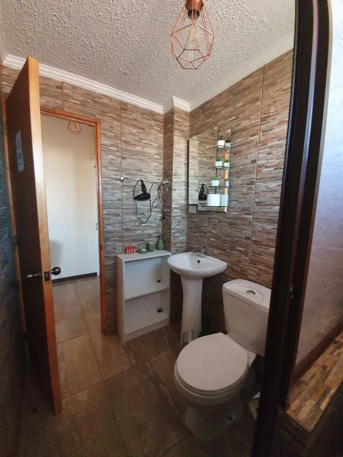 Hotel Hostal Alto Yali San Pedro De Atacama Zewnętrze zdjęcie