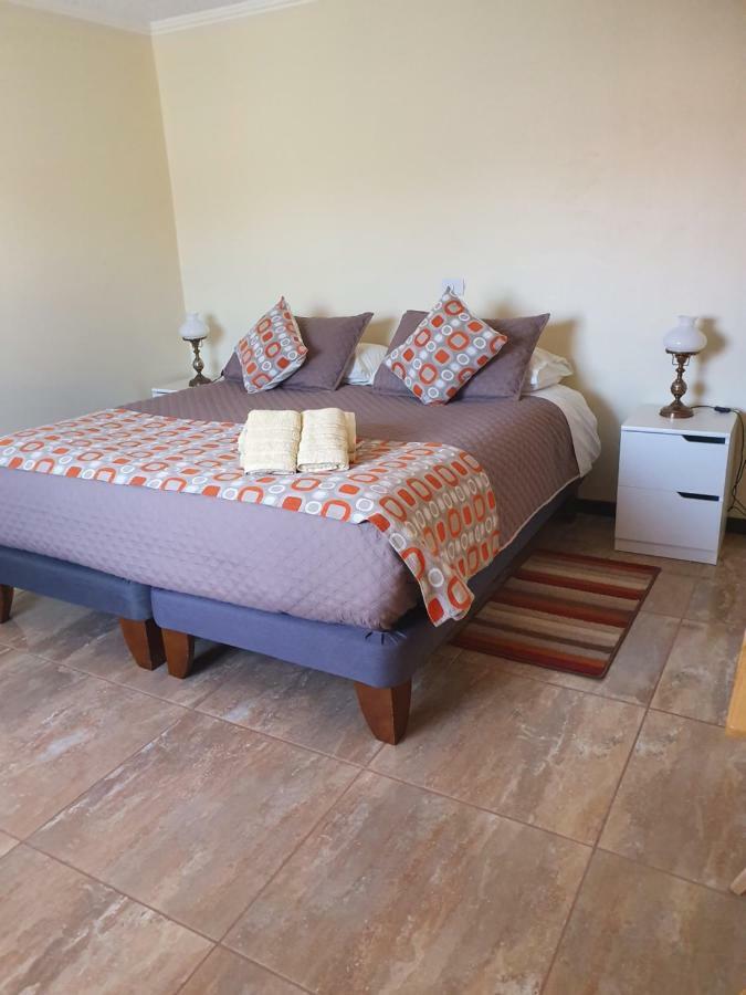 Hotel Hostal Alto Yali San Pedro De Atacama Zewnętrze zdjęcie