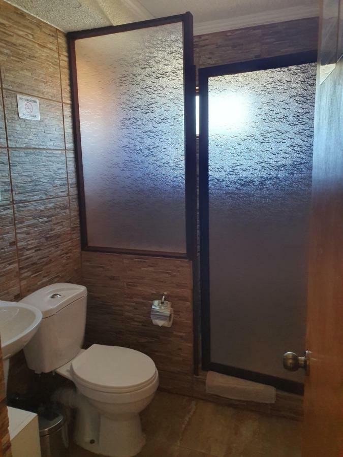 Hotel Hostal Alto Yali San Pedro De Atacama Zewnętrze zdjęcie