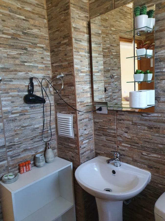 Hotel Hostal Alto Yali San Pedro De Atacama Zewnętrze zdjęcie