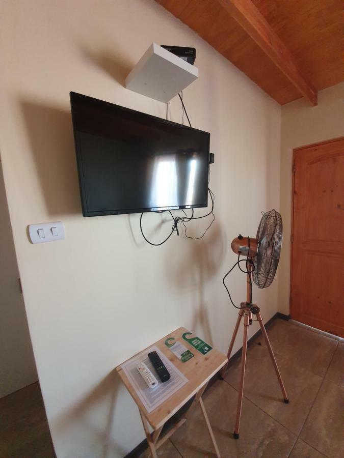 Hotel Hostal Alto Yali San Pedro De Atacama Zewnętrze zdjęcie